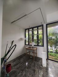 Cabana (D28), Terrace #458780951